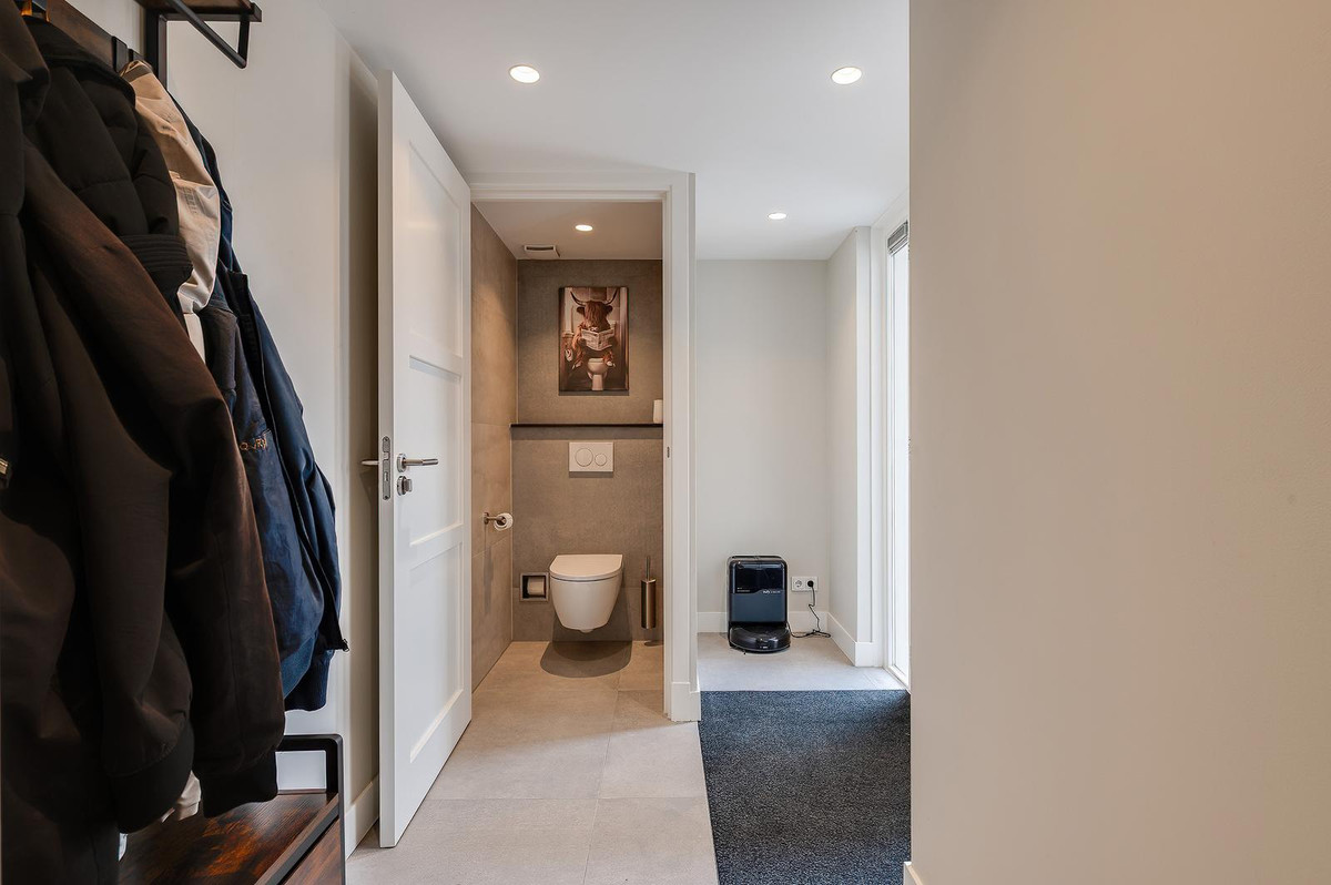 Tussenwoning te koop: Goudse Steen 29, Wijk Bij Duurstede