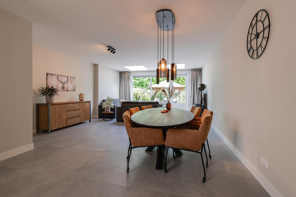 Tussenwoning te koop: Goudse Steen 29, Wijk Bij Duurstede