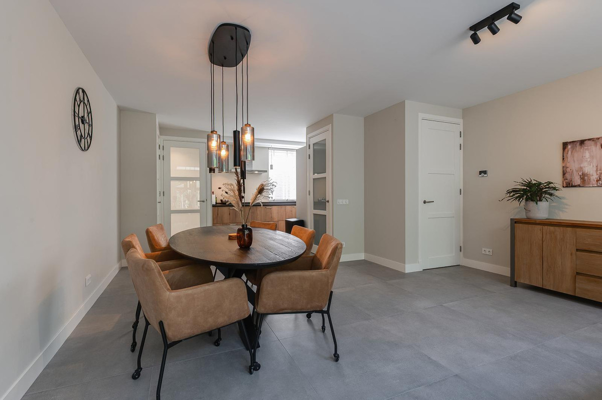 Tussenwoning te koop: Goudse Steen 29, Wijk Bij Duurstede