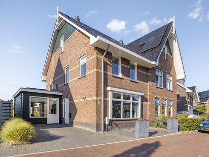 Ansjoviskade 37
