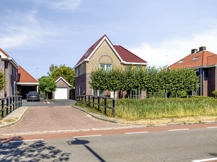 Windsingel 36