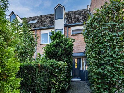 Graaf Albrechtstraat 29