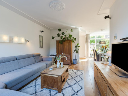 Graaf Albrechtstraat 29