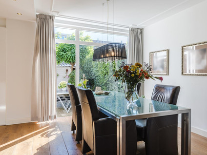 Graaf Albrechtstraat 29