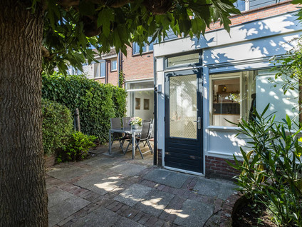 Graaf Albrechtstraat 29