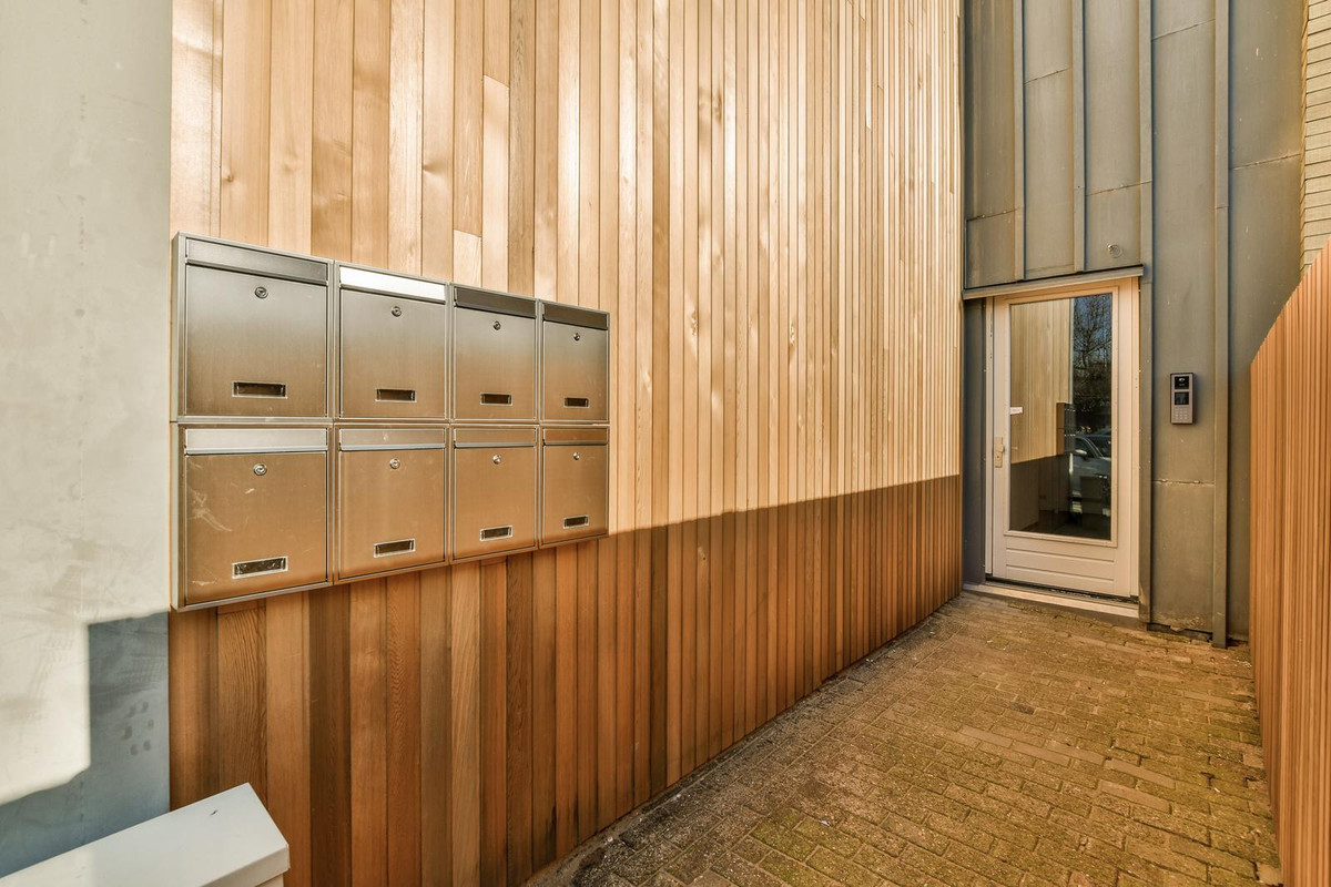 Studio te koop: Struisgrasstraat 1F, Amsterdam