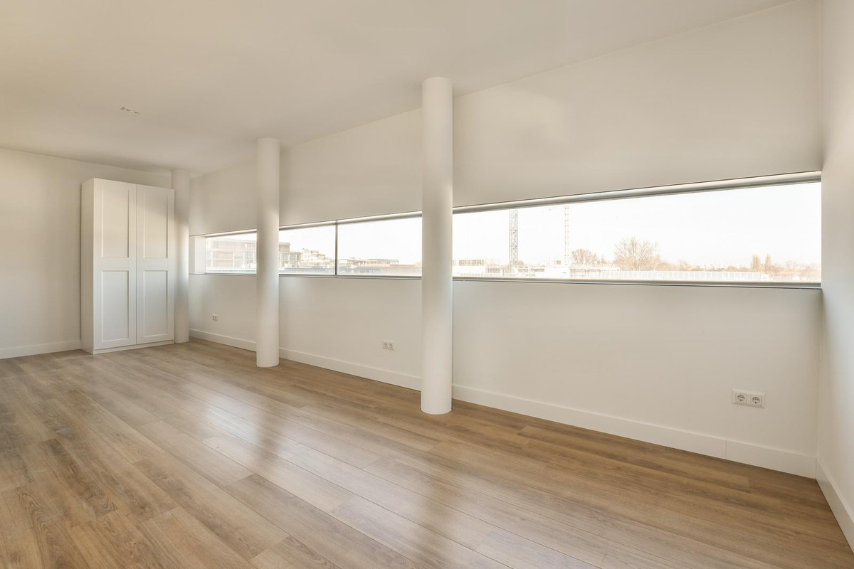 Studio te koop: Struisgrasstraat 1F, Amsterdam