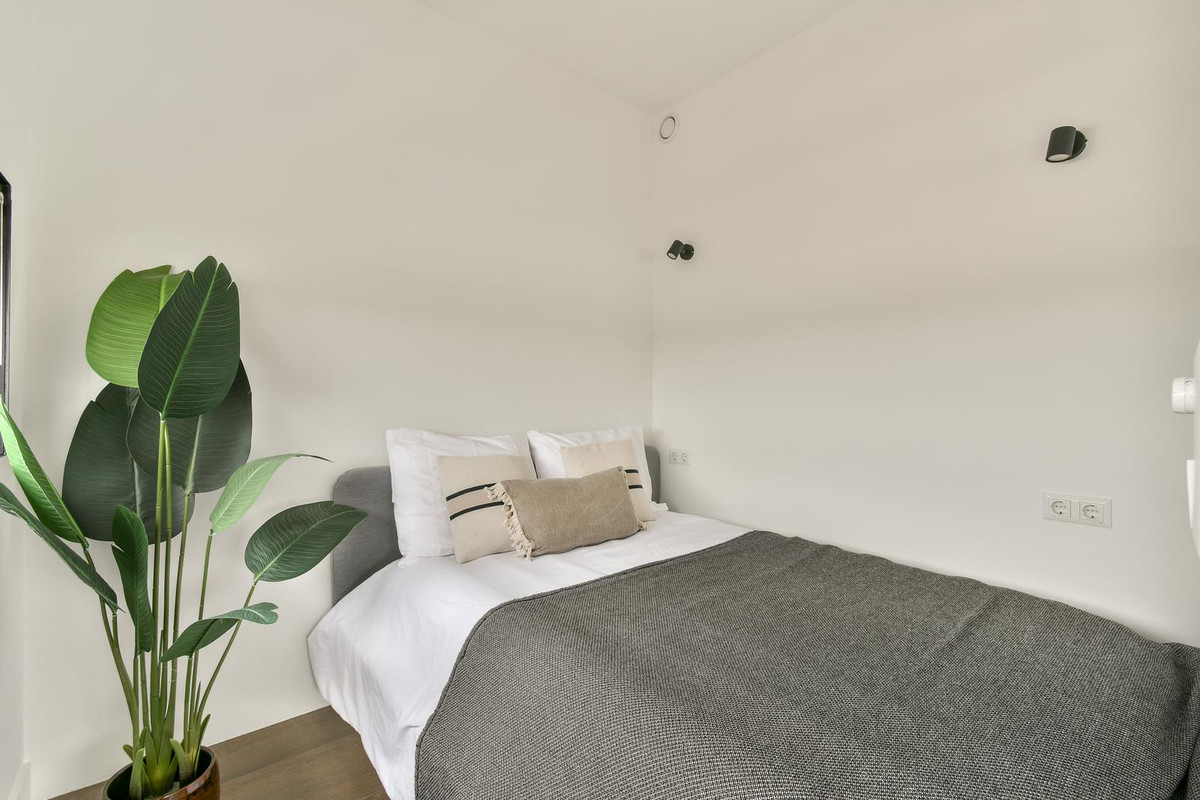 Studio te koop: Struisgrasstraat 1F, Amsterdam