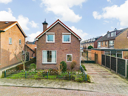 de Visserstraat 5A