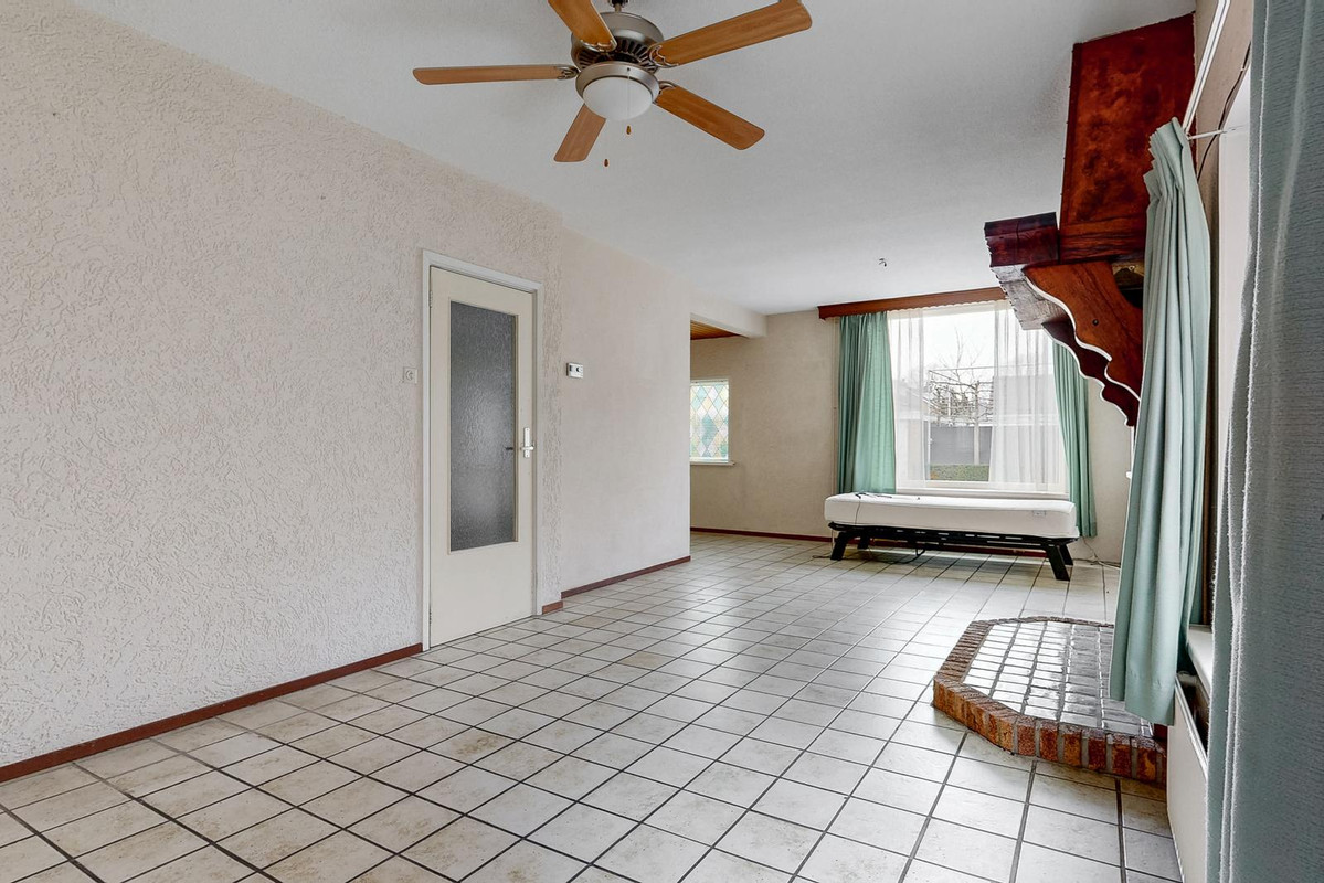 Hoekwoning te koop: de Visserstraat 5A, Heemskerk