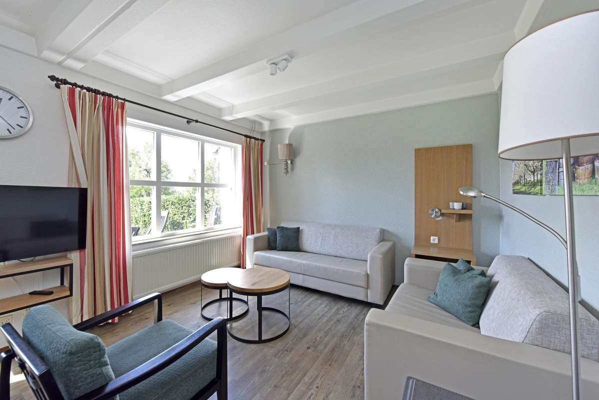 Tussenwoning te koop: Randweg 21A156, Vaals