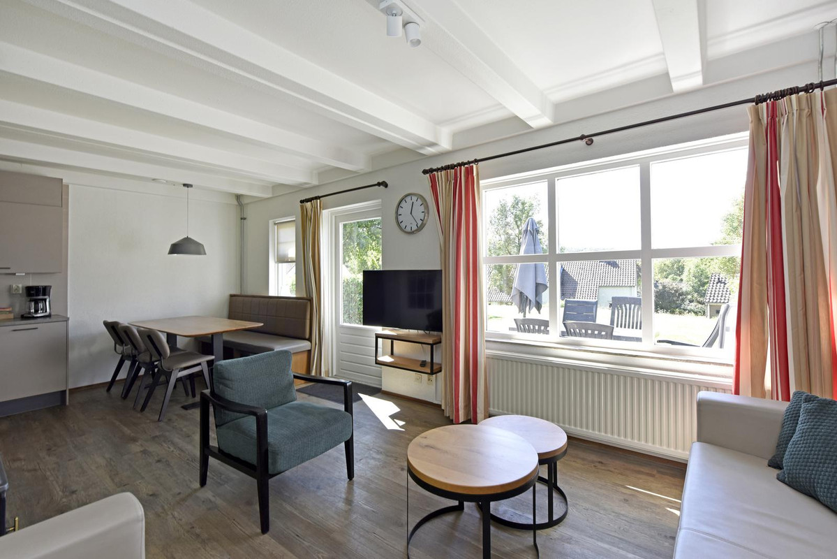 Tussenwoning te koop: Randweg 21A156, Vaals