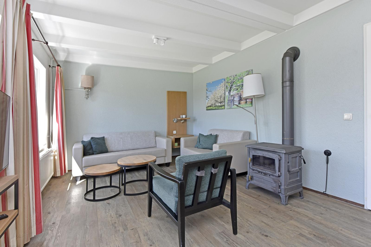 Tussenwoning te koop: Randweg 21A156, Vaals