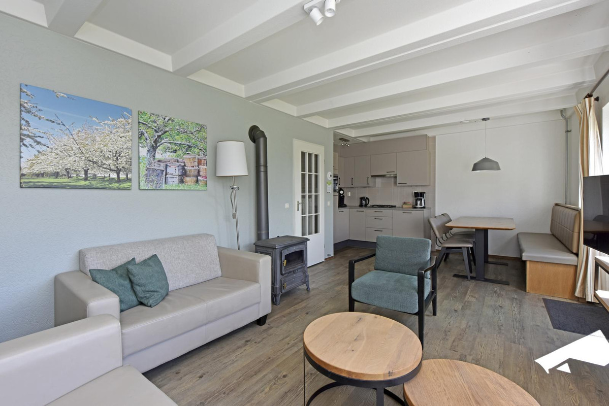 Tussenwoning te koop: Randweg 21A156, Vaals