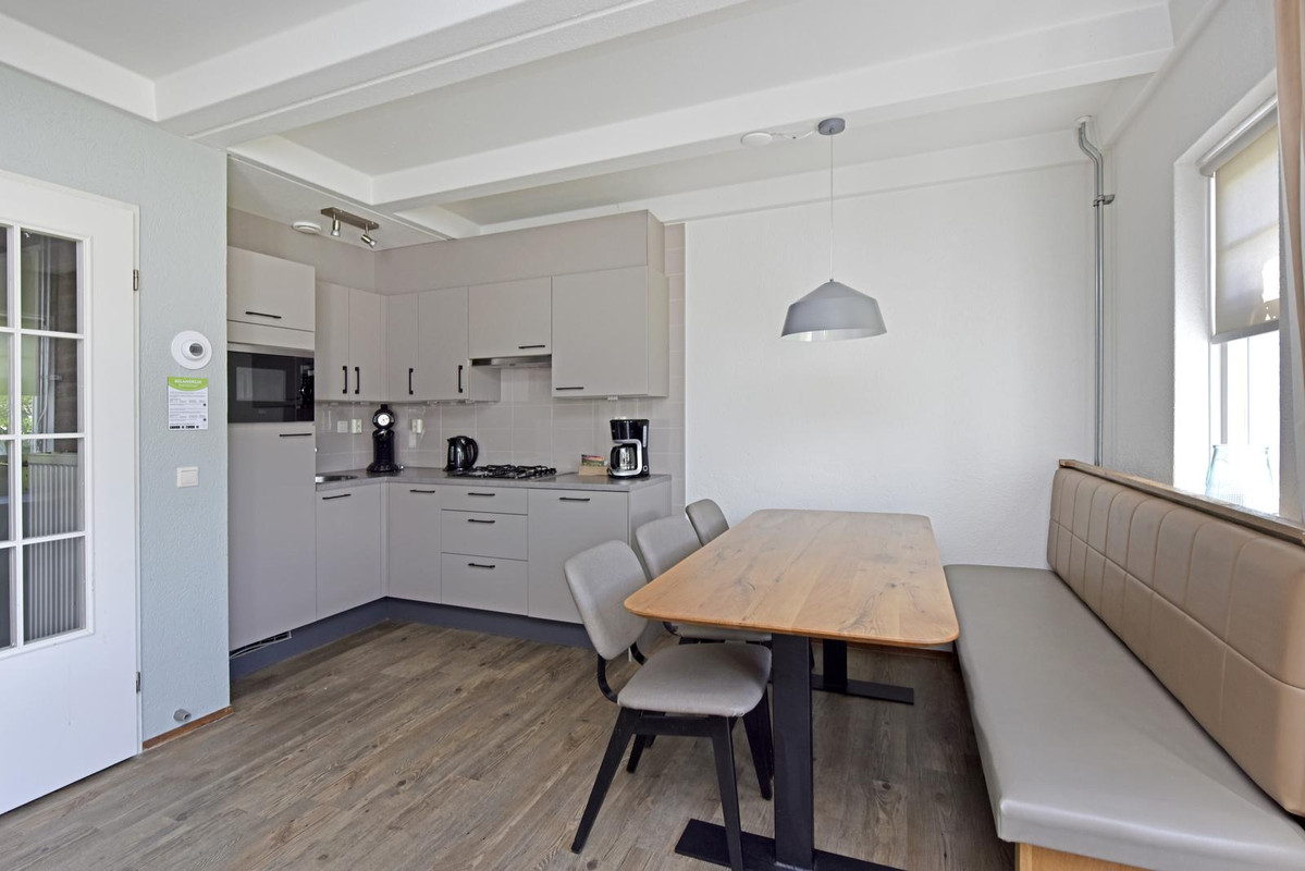 Tussenwoning te koop: Randweg 21A156, Vaals