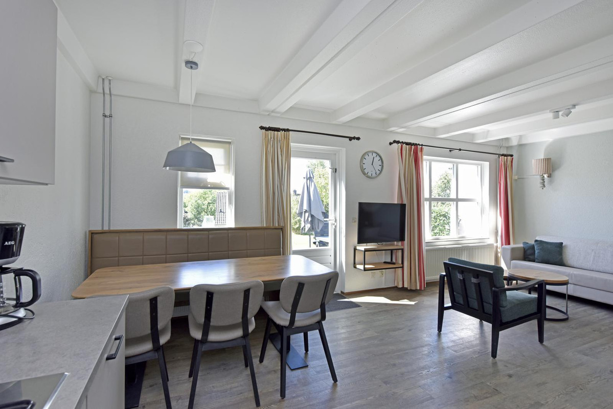 Tussenwoning te koop: Randweg 21A156, Vaals