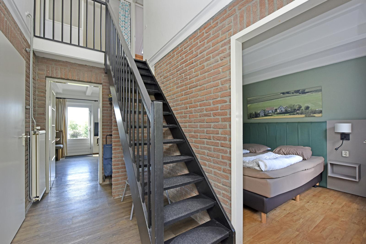 Tussenwoning te koop: Randweg 21A156, Vaals