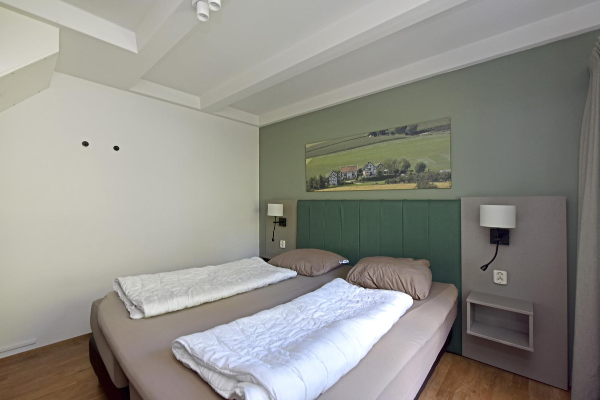 Tussenwoning te koop: Randweg 21A156, Vaals