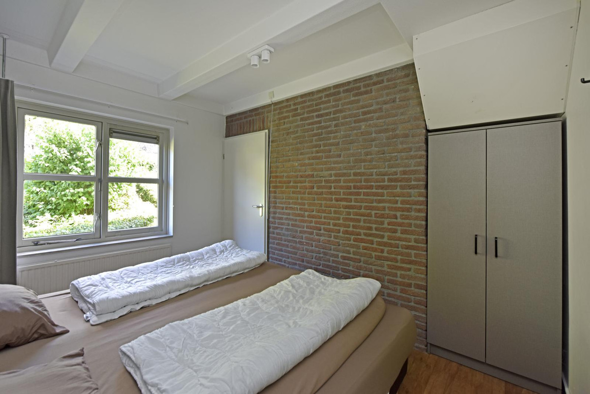 Tussenwoning te koop: Randweg 21A156, Vaals