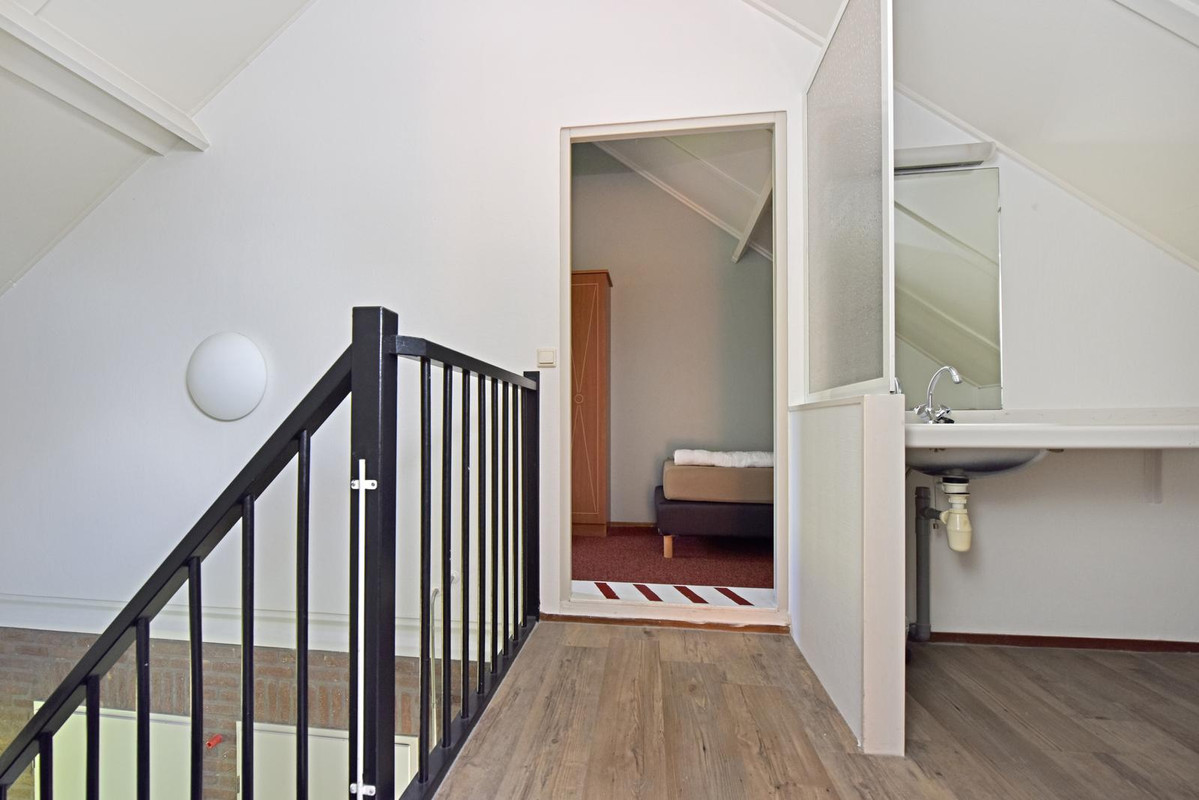 Tussenwoning te koop: Randweg 21A156, Vaals
