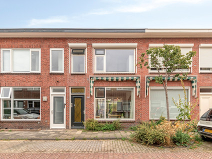 Roemer Visscherstraat 37