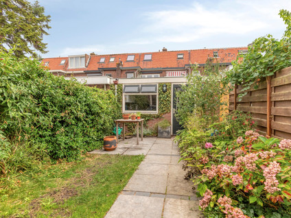 Roemer Visscherstraat 37