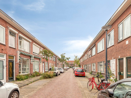 Roemer Visscherstraat 37