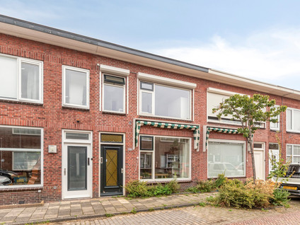 Roemer Visscherstraat 37