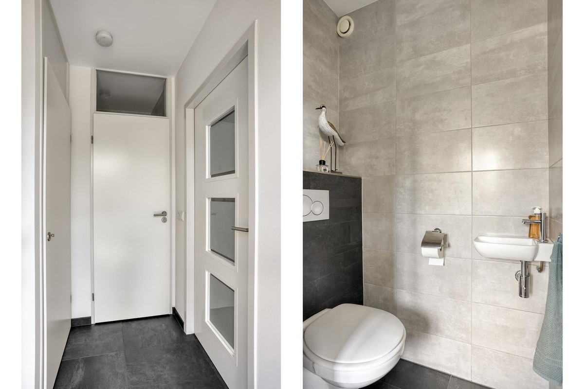 Tussenwoning te koop: Wanmolen 12, Berghem