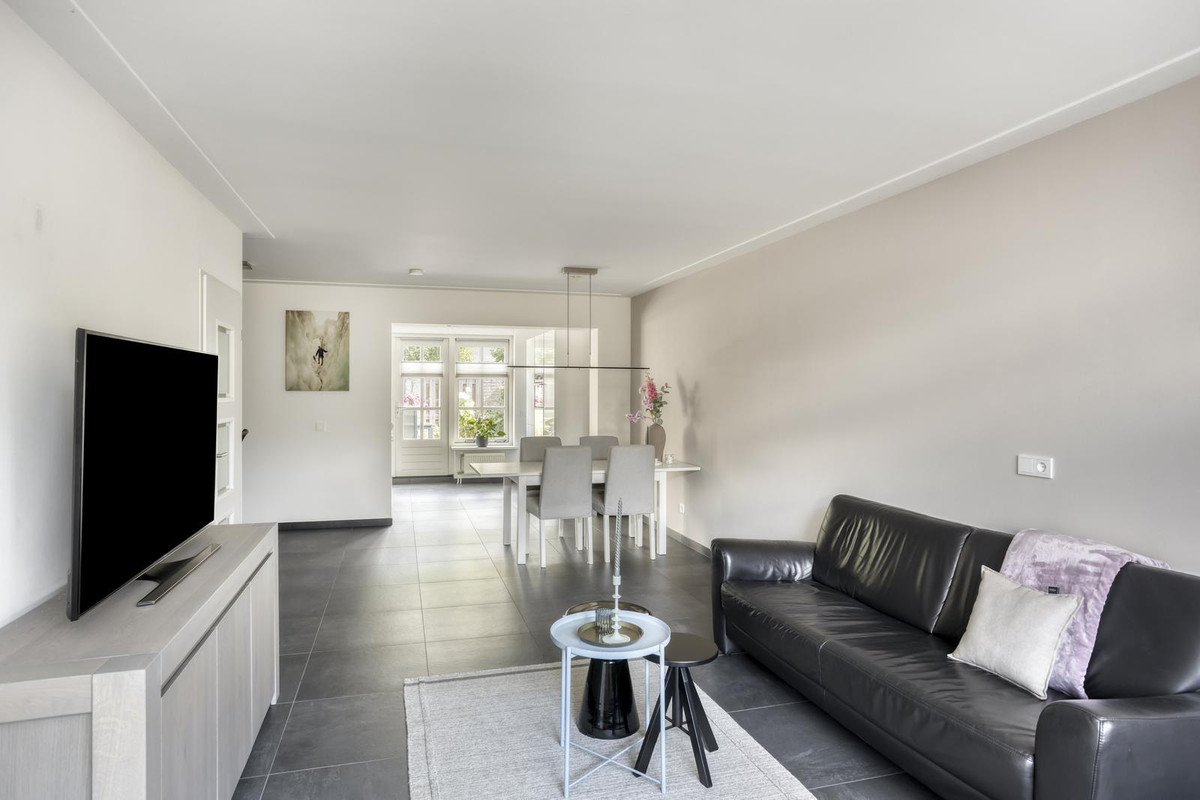 Tussenwoning te koop: Wanmolen 12, Berghem