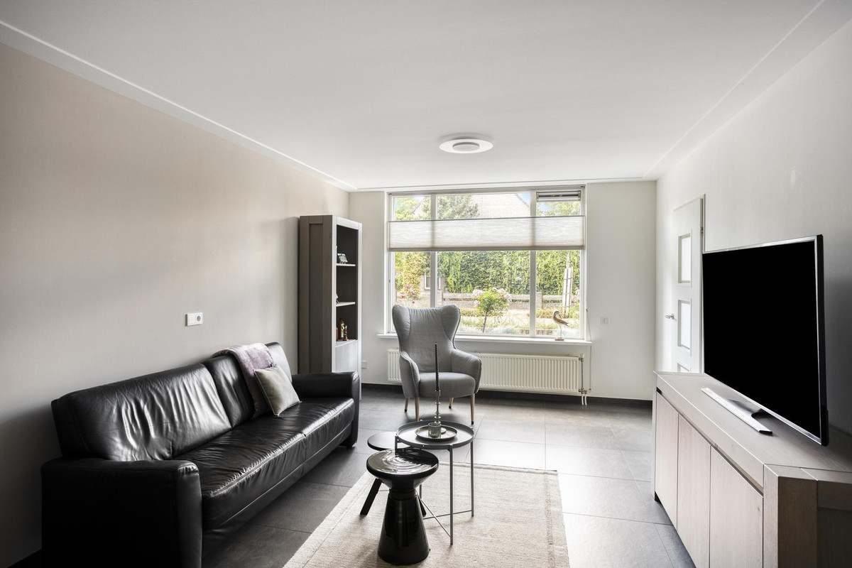 Tussenwoning te koop: Wanmolen 12, Berghem