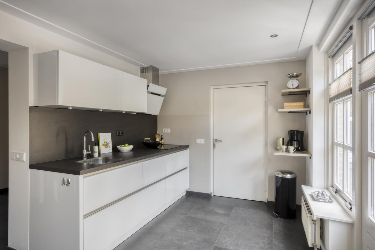 Tussenwoning te koop: Wanmolen 12, Berghem