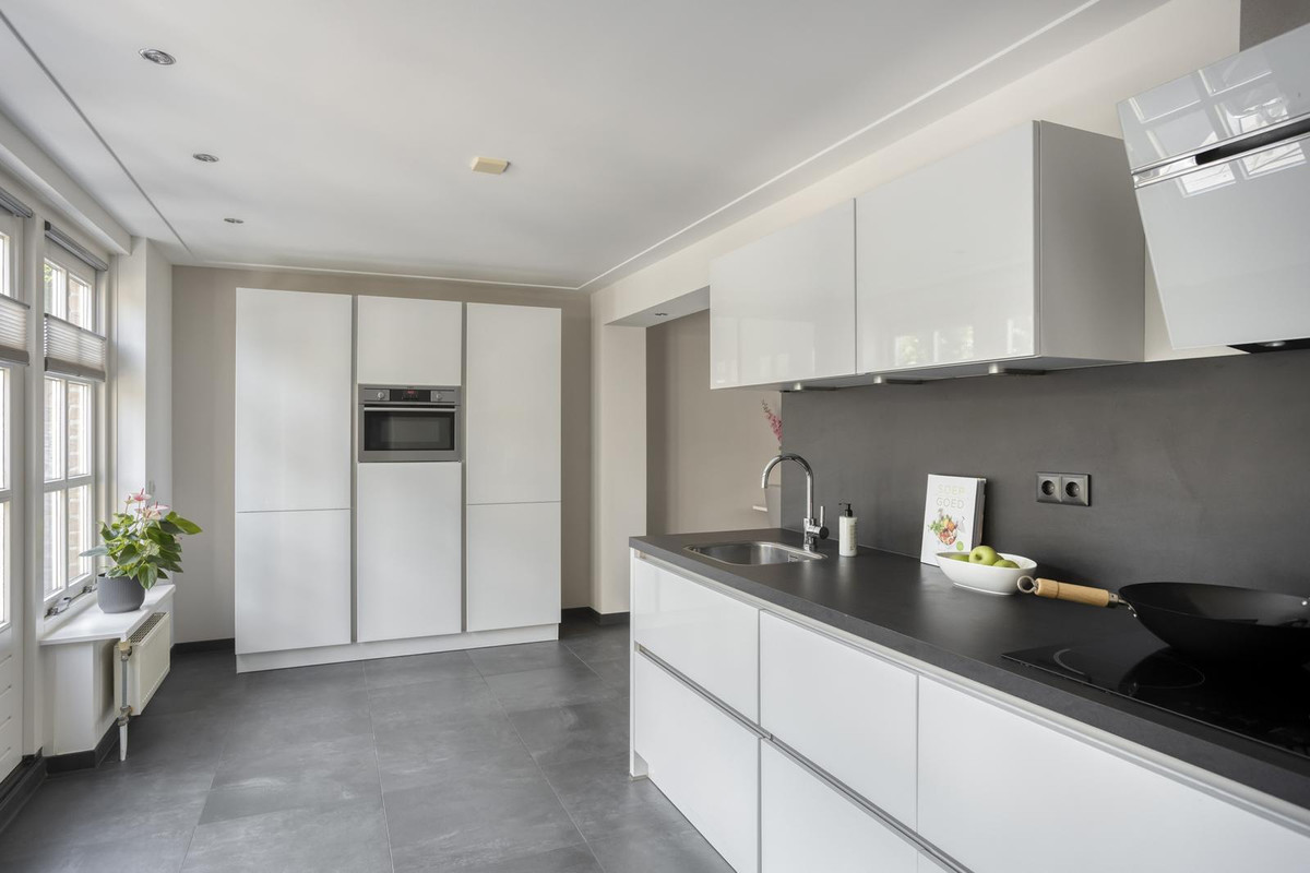 Tussenwoning te koop: Wanmolen 12, Berghem