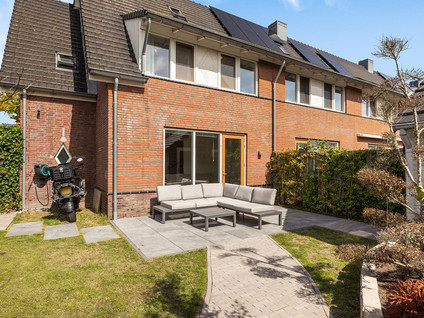 Willem Marisstraat 20