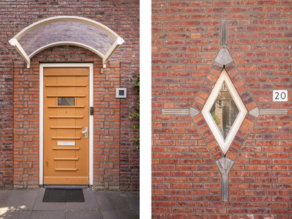 Willem Marisstraat 20