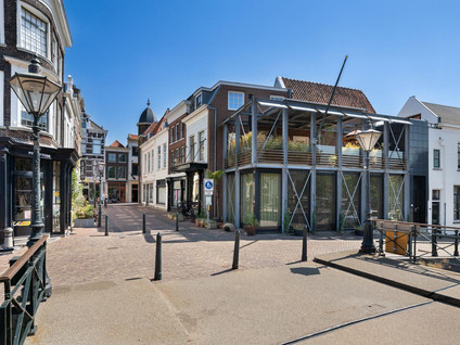 Lange Haven 142