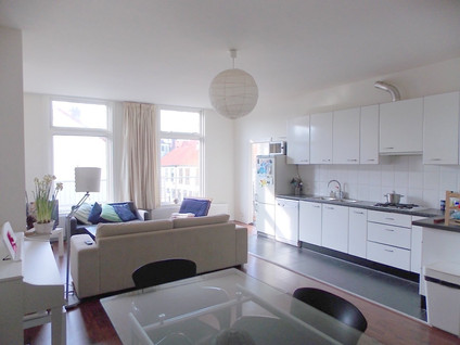 Trompstraat 166IA