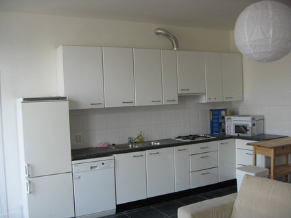 Trompstraat 166IA