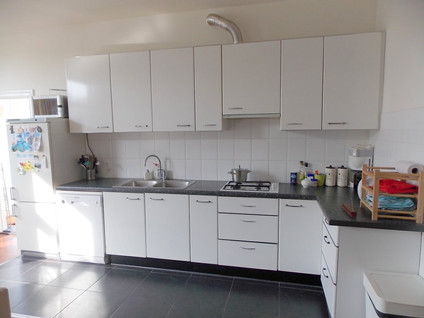 Trompstraat 166IA