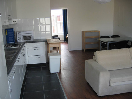 Trompstraat 166IA