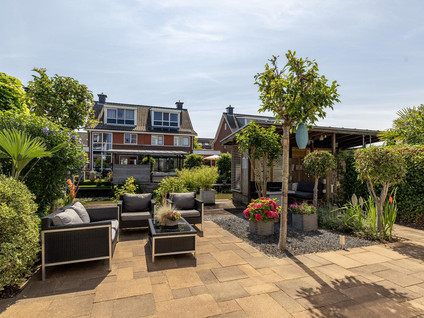 Klapwijkse eilanden 50