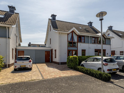 Klapwijkse eilanden 50