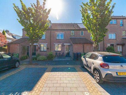 Schutsluis 24 Amstelveen