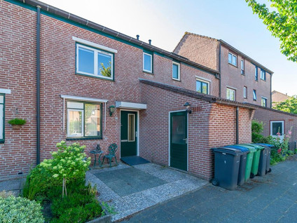 Schutsluis 24