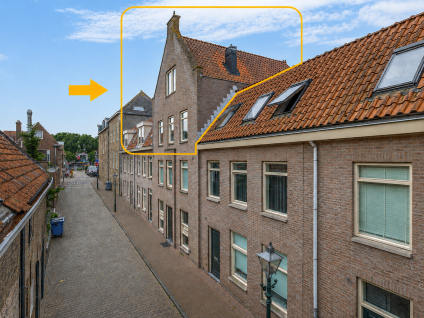 Queenboroughstraat 21