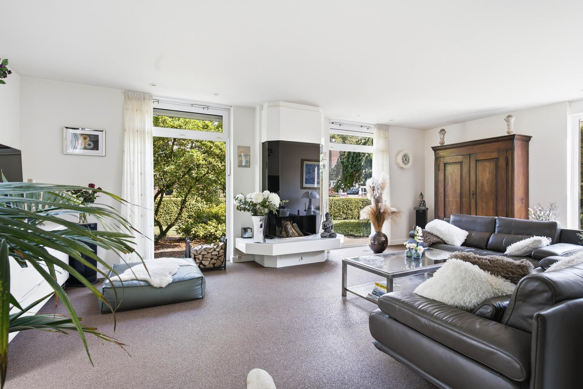 Vrijstaande woning te koop: de Weertjes 1012, Wijchen