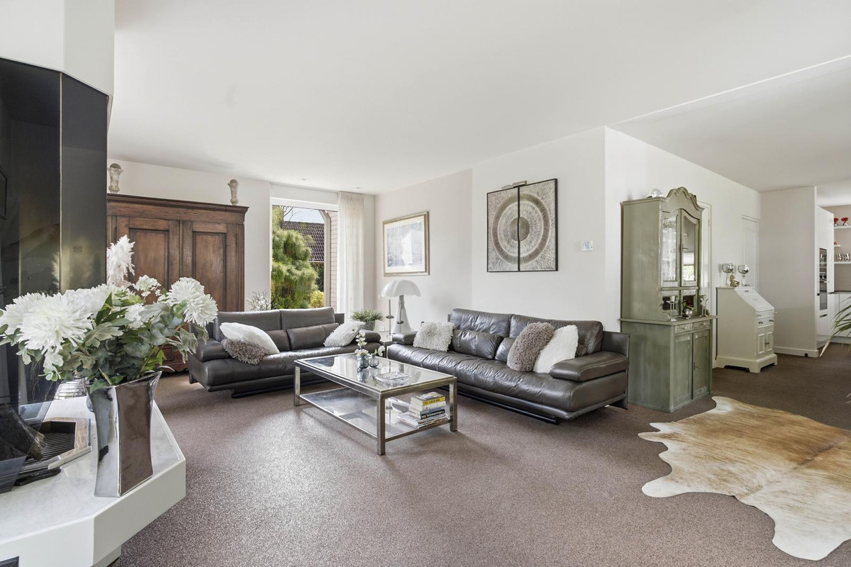 Vrijstaande woning te koop: de Weertjes 1012, Wijchen