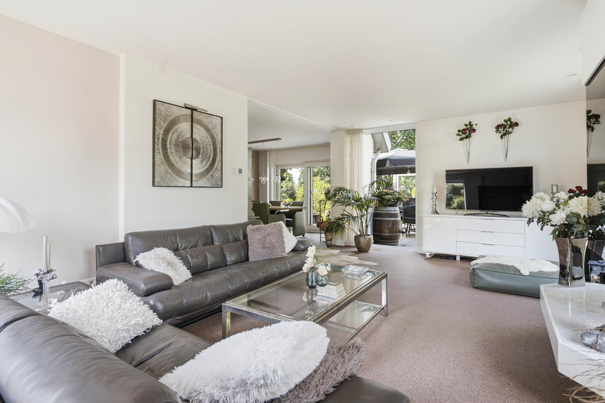 Vrijstaande woning te koop: de Weertjes 1012, Wijchen