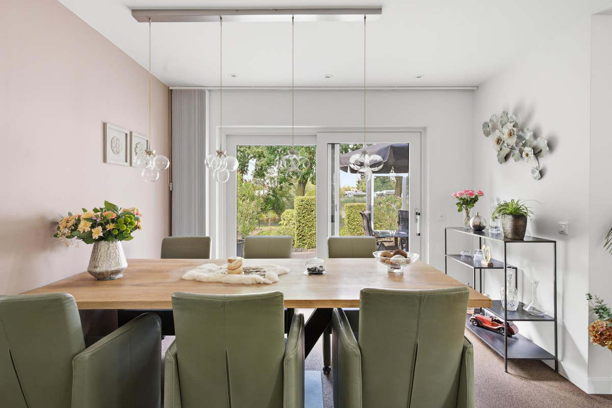 Vrijstaande woning te koop: de Weertjes 1012, Wijchen