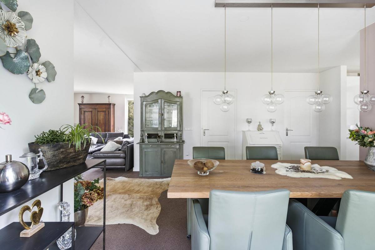 Vrijstaande woning te koop: de Weertjes 1012, Wijchen